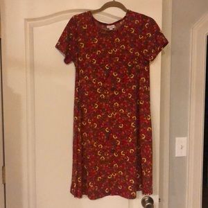 LuLaRoe Carly XS